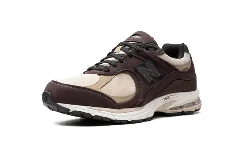 New Balance 2002R 2002R 'Black Coffee' 