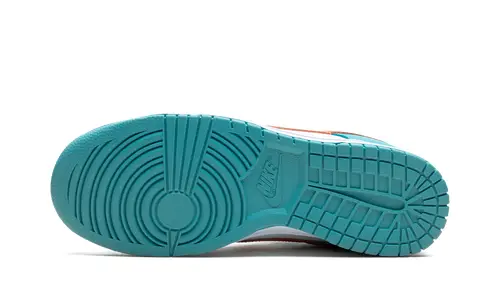 Nike Dunk Dunk Low 'Dolphins'