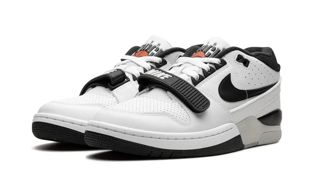 Nike Lifestyle Air Alpha Force 88 'Billie Eilish - White/Black'