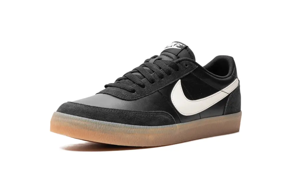 Nike Lifestyle Killshot 2 Leather 'Black Gum'