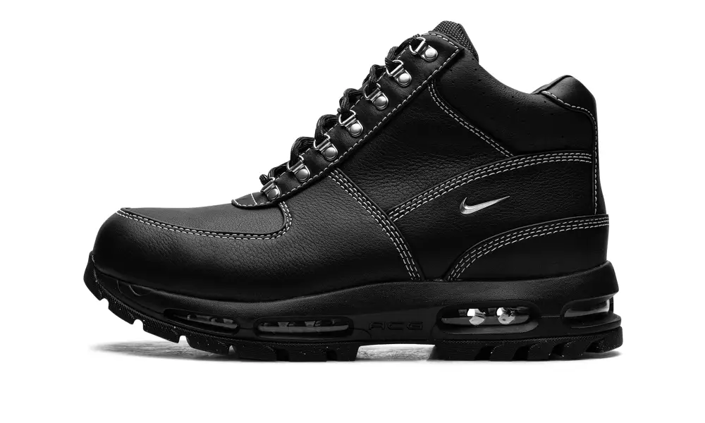 Nike Lifestyle Air Max Goadome PRM 'Black Off Noir'