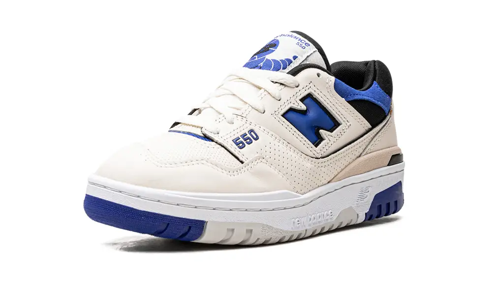 New Balance 550 550 'Team Royal' 