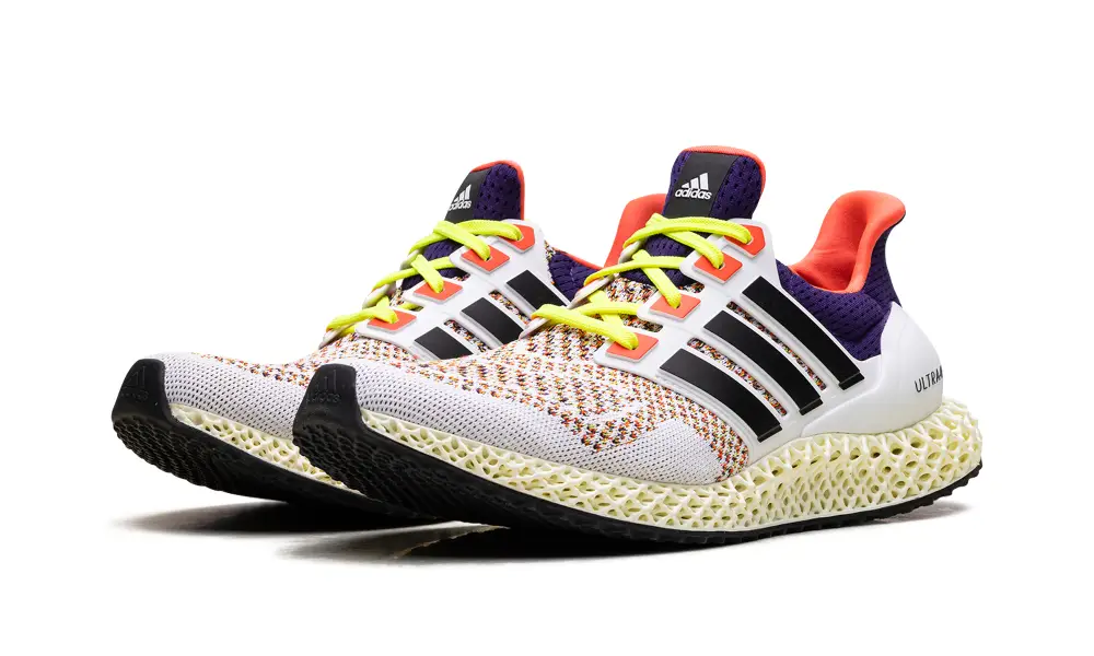 More Adidas Shoes Ultra 4D