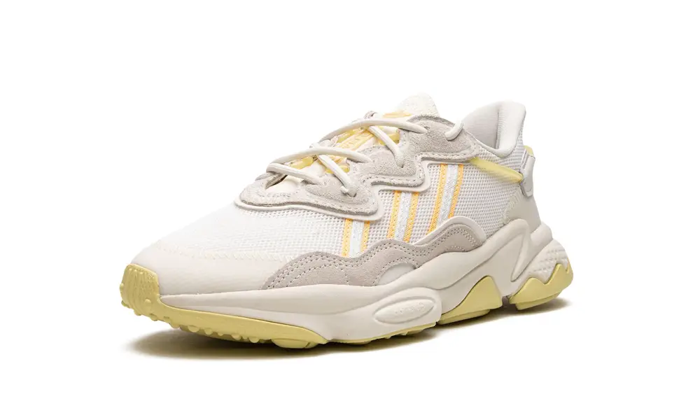 More Adidas Shoes WMNS Ozweego 