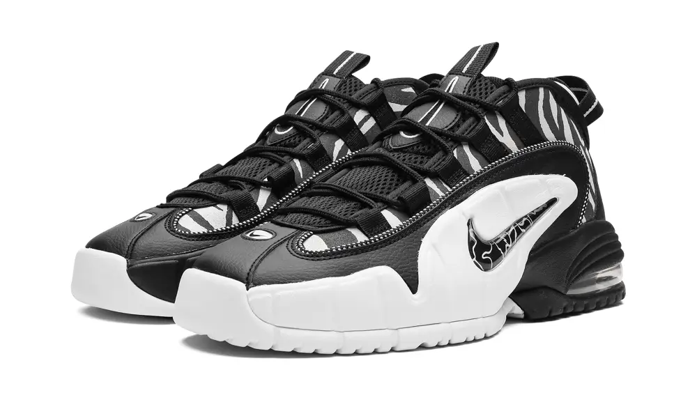 Nike Penny Hardaway Air Max Penny 'Tiger Stripes' 