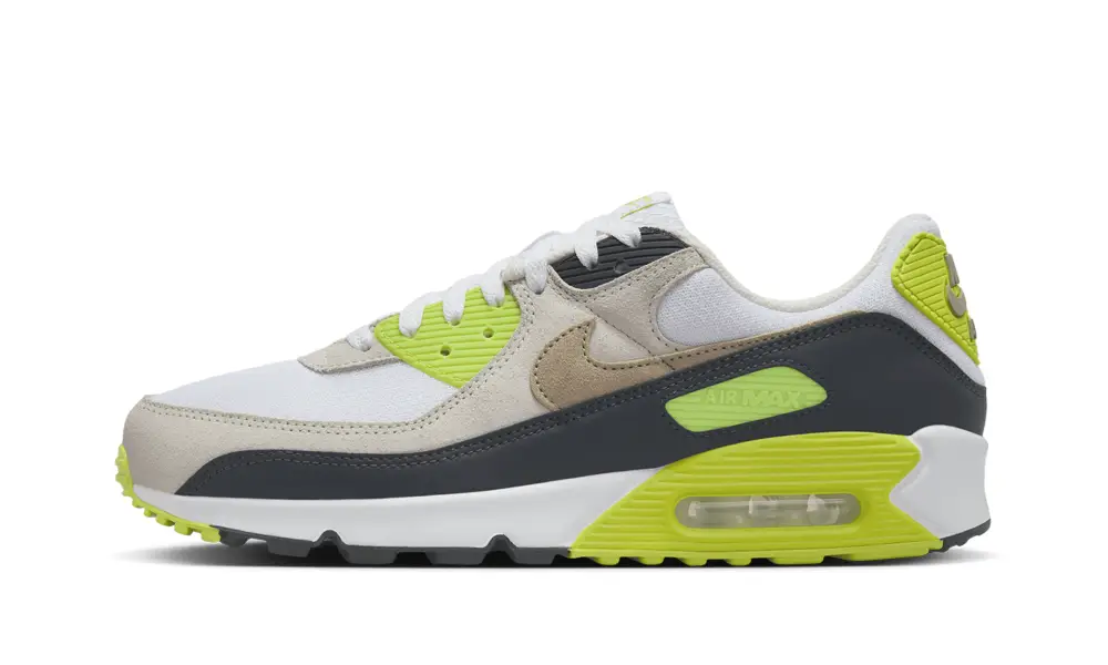 Nike Air Max Air Max 90 'Cyber'