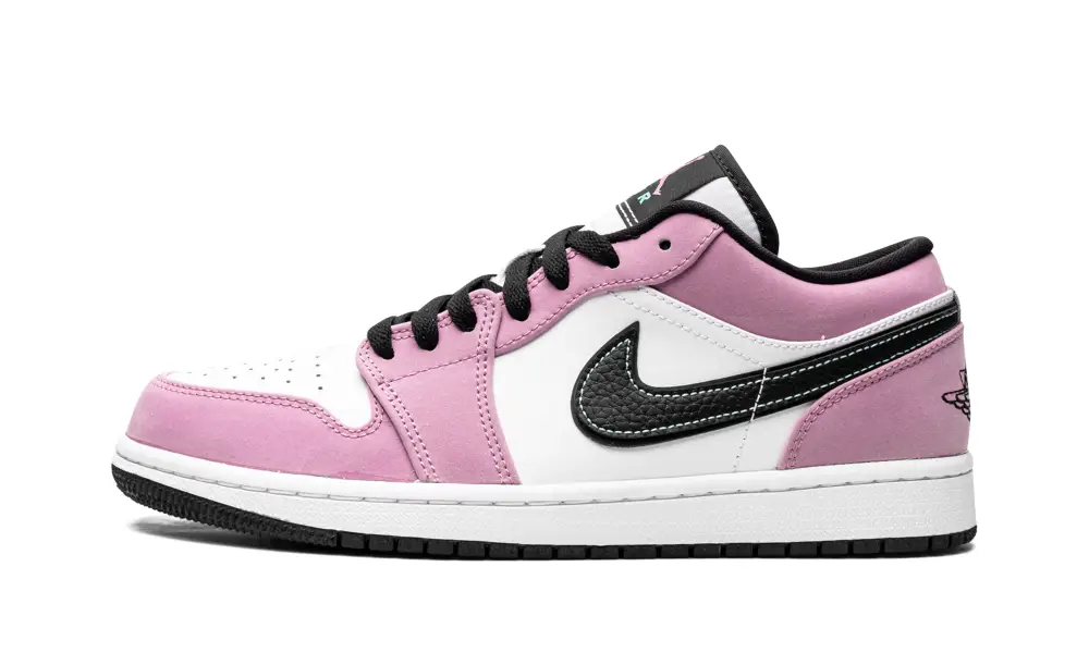 Air Jordan 1 Air Jordan 1 Low SE 'Violet Shock' 