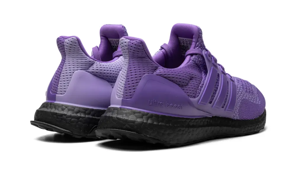 More Adidas Shoes Ultra Boost 1.0 DNA 'Purple Tint' 