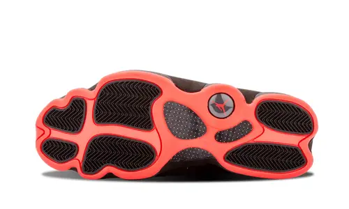 Air Jordan 13 Air Jordan 13 Retro PRM 'Infrared 23'