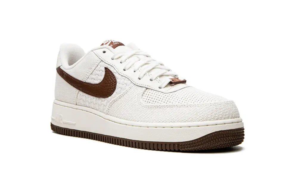 Nike Lifestyle Air Force 1 Low 'SNKRS Day 5th Anniversary' 