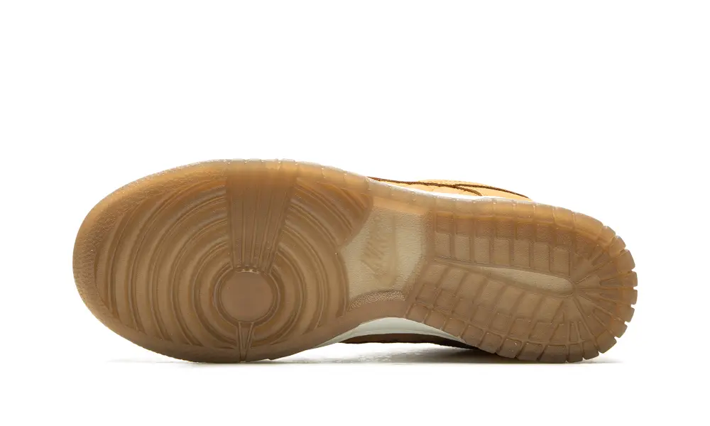Nike Dunk DUNK LO MNS WMNS 'Quilted Wheat' 