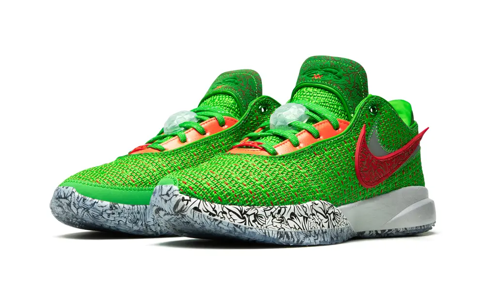 Nike Basketball Lebron 20 'Stocking Stuffer' C73511834