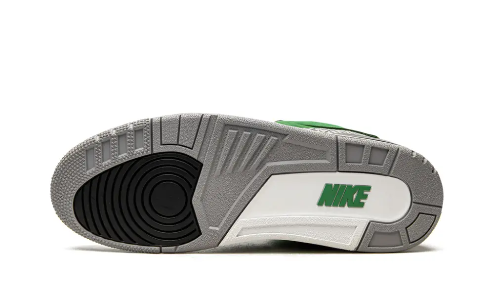 Air Jordan 3 Air Jordan 3 Retro 'Oregon Sample'