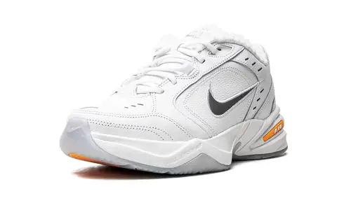 Nike Basketball Air Monarch 'Snow Day'