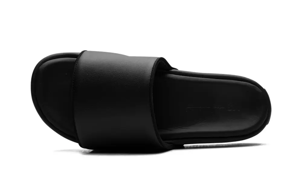 Adidas Y-3 Y-3 Slide 'Black' 