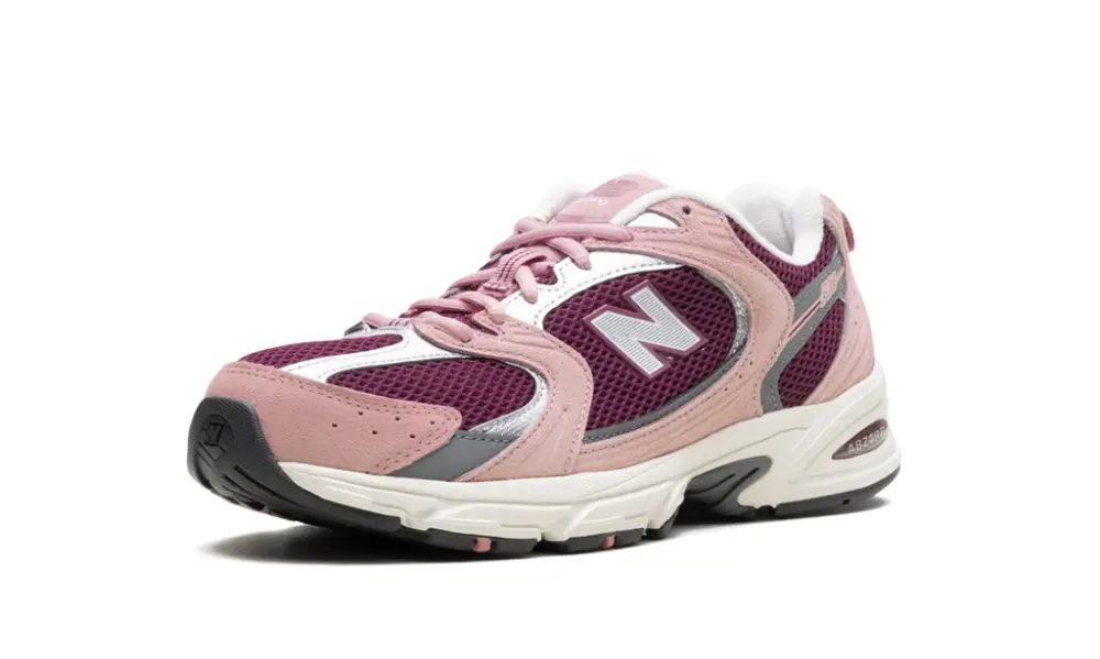 New Balance 530 530 'Pink Moon Burgundy' 