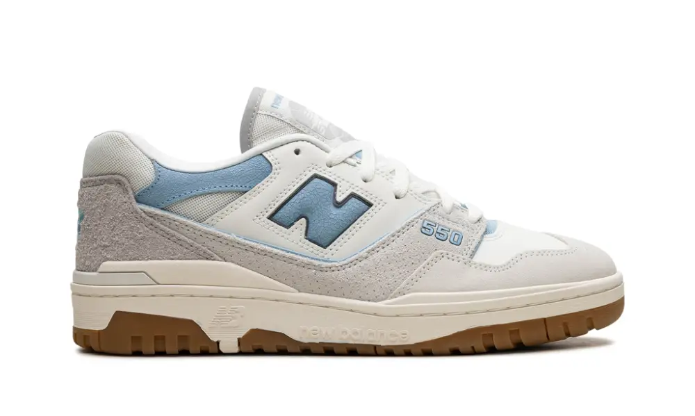 New Balance 550 550 'White Blue' 
