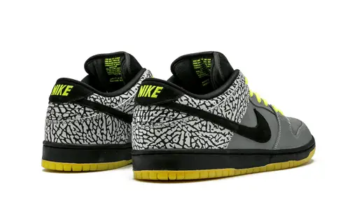 Nike SB SB Dunk Low Premium QS 'DJ Clark Kent - 112' 