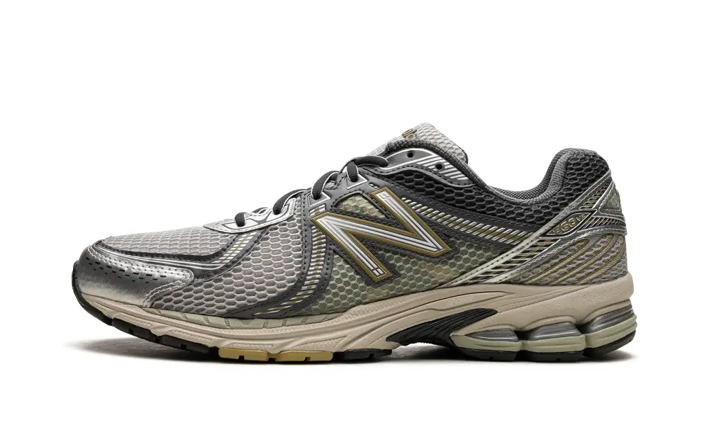 More New Balance 860v2 'Earth' 5E4911772