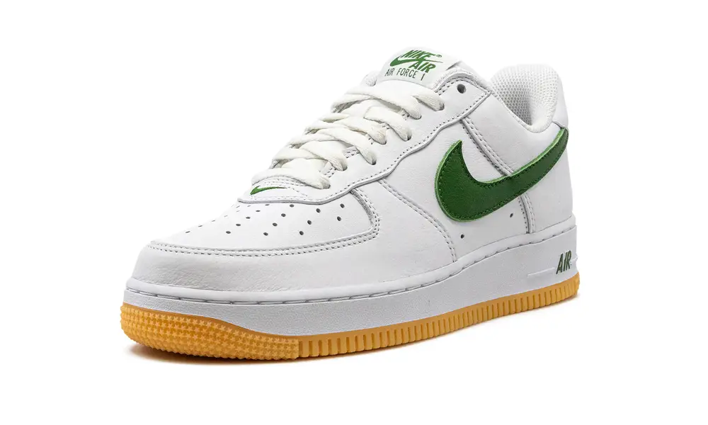 Nike Lifestyle Air Force 1 Low 'Color Of The Month' 