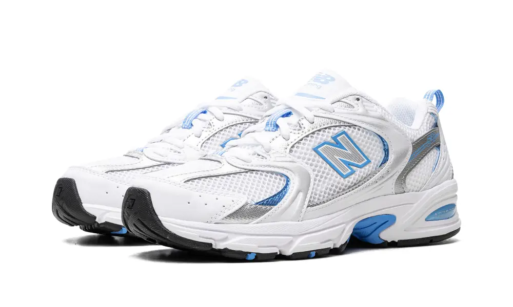 New Balance 530 530 'White   Sky Blue' 