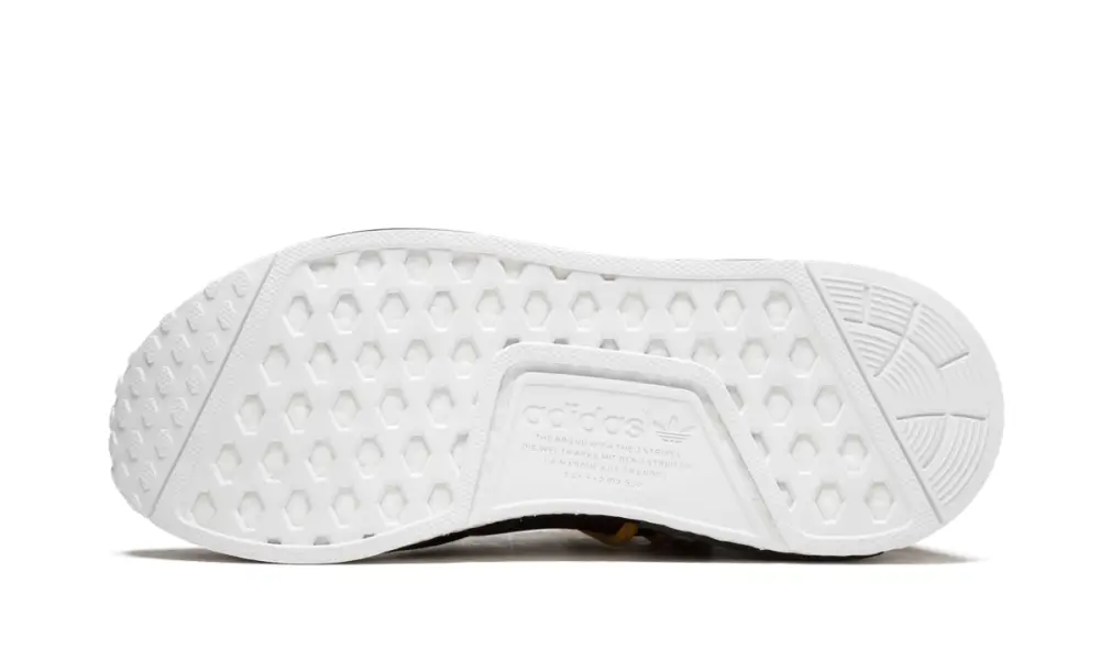 Adidas NMD NMD Humanrace 'Pharrell Williams - Black' 