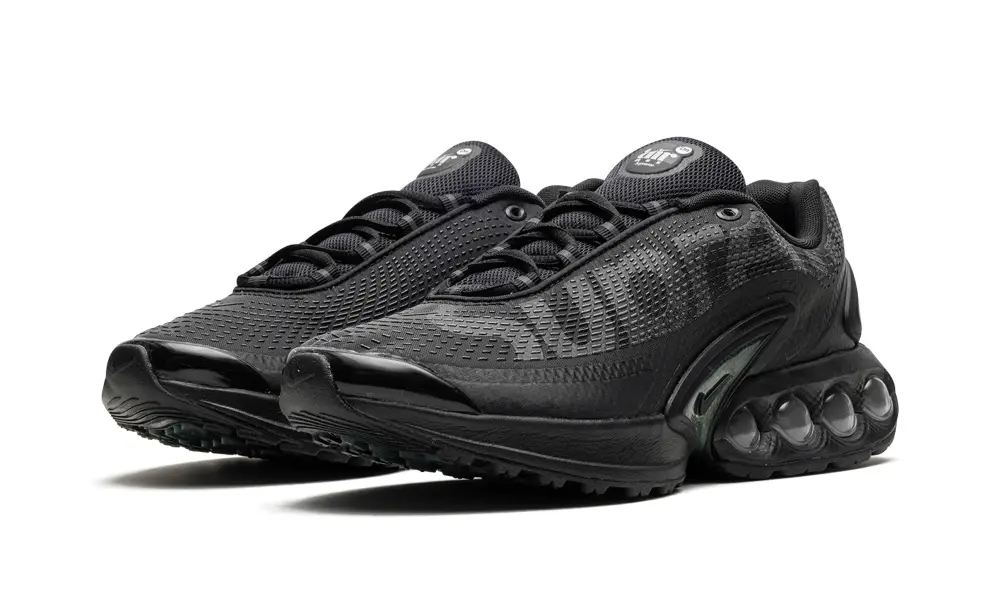 Nike Air Max Air Max Dn 'Supreme - Black'