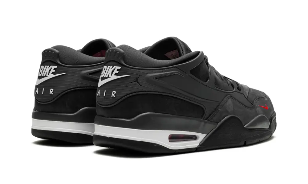 Air Jordan 4 Air Jordan 4 RM 'Nigel Sylvester - Driveway Grey' 