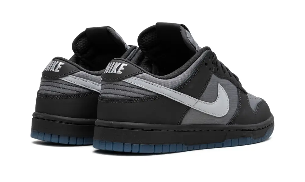 Nike Dunk Dunk Low 'Anthracite'