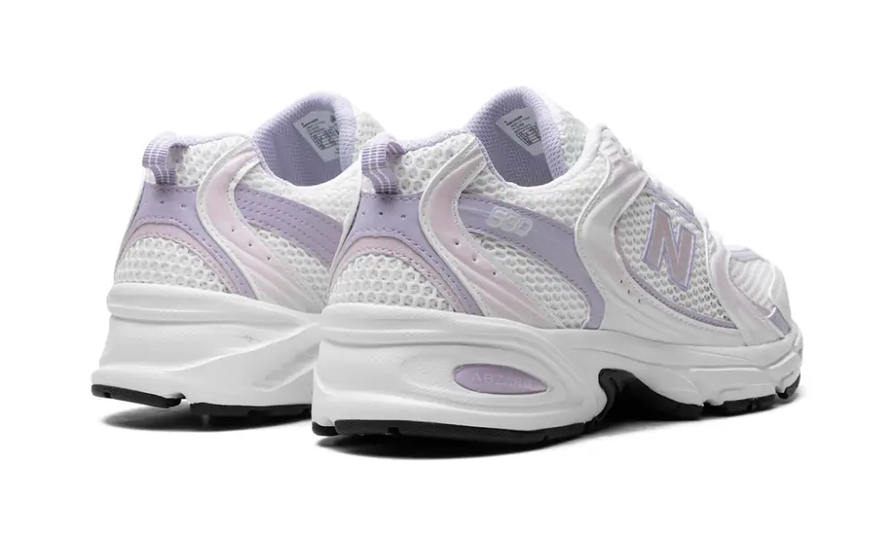 New Balance 530 530 'White Purple'