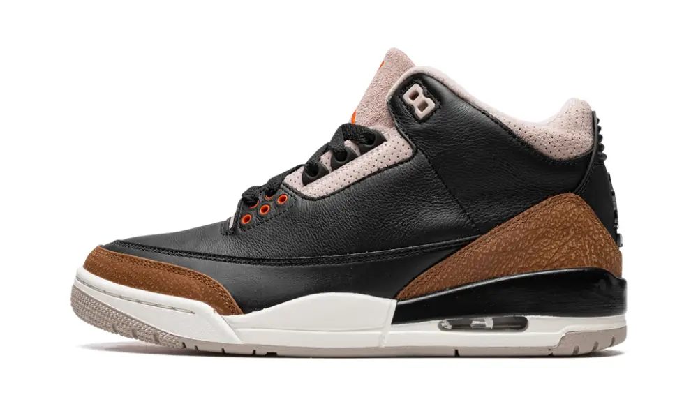Air Jordan 3 Air Jordan 3 Retro 'Desert Elephant'