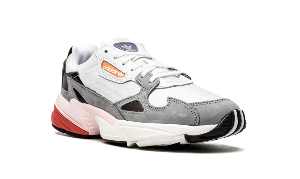 More Adidas Shoes FALCON WMNS 