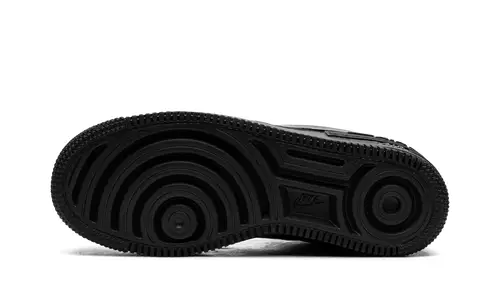 Nike Lifestyle AIR FORCE 1 SHADO WMNS 'Triple Black' 