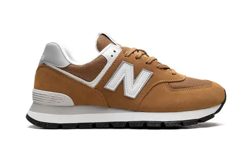 New Balance 574 574 'Burnt Orange'