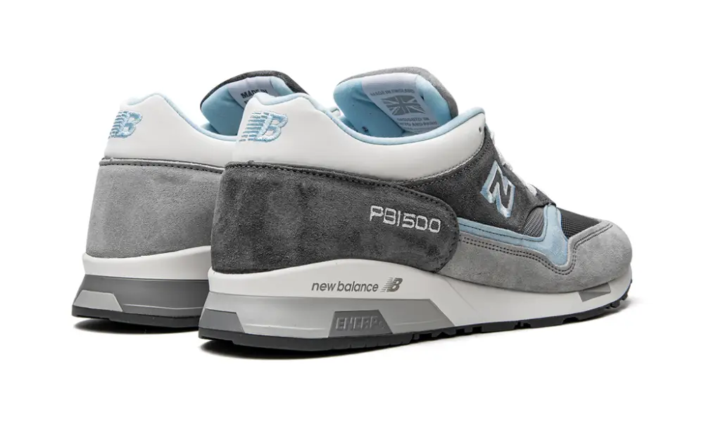 More New Balance 1500 'Beams x Paperboy Paris' 