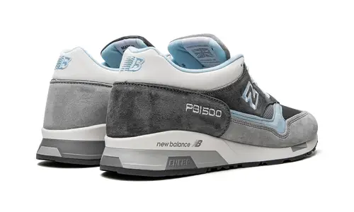 More New Balance 1500 'Beams x Paperboy Paris'