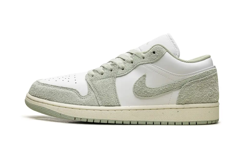 Air Jordan 1 Air Jordan 1 Low SE 'Seafoam'