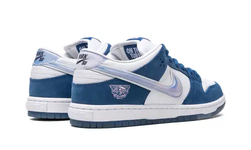 Nike SB SB Dunk Low 'Born x Raised'