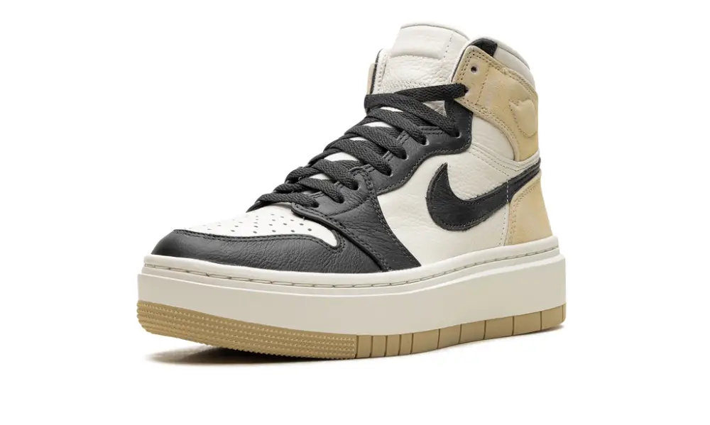 Air Jordan 1 Air Jordan 1 Elevate High WMNS 'Team Gold' 