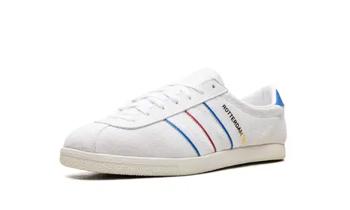 More Adidas Shoes Rotterdam 'White' 