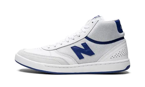 More New Balance Numeric 440 High 
