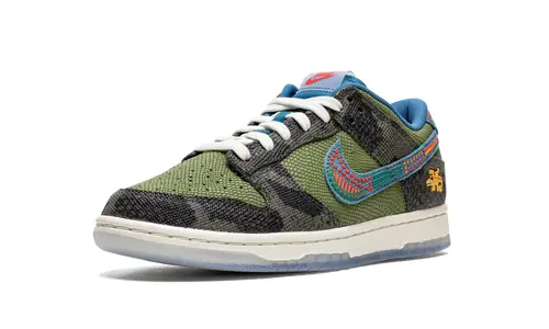 Nike Dunk Dunk Low 'SiEMPRE Familia' 