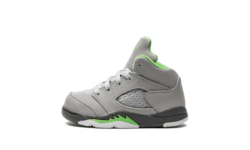 Air Jordan 5 Air Jordan 5 Retro TD 'Green Bean 2022'