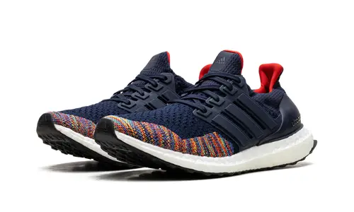 Adidas Ultraboost UltraBOOST LTD 'Multi-Color Toe Navy' 