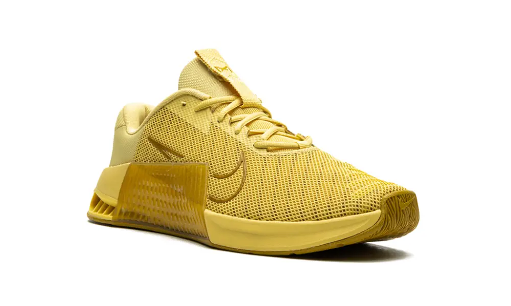Nike Lifestyle Metcon 9 'Saturn Gold'