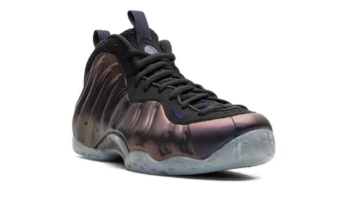Nike Lifestyle Air Foamposite One 'Eggplant'