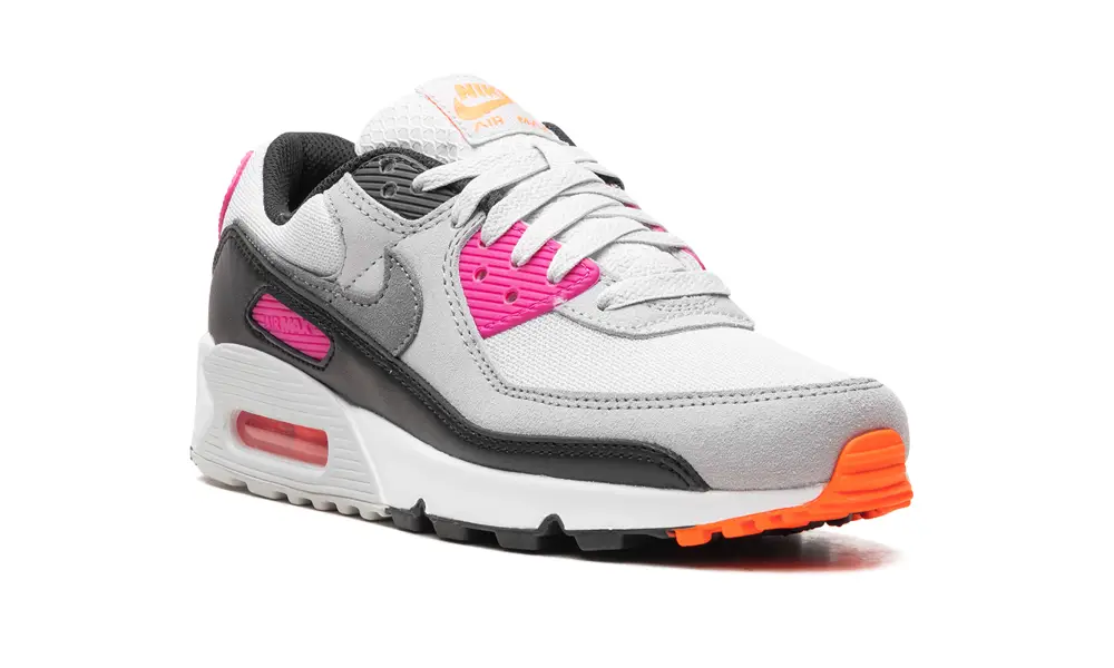 Nike Air Max Air Max 90 'Dunkin' Donuts' 
