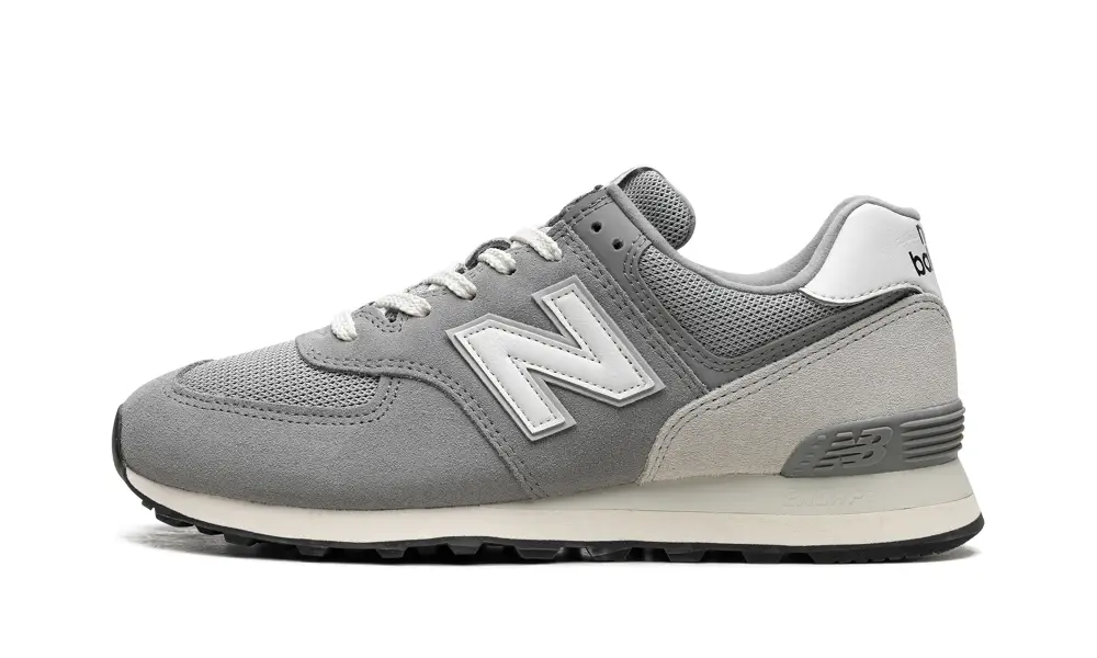 New Balance 574 574 'Grey White'