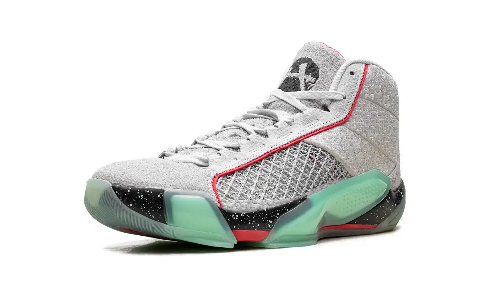 More Jordan Shoes Jordan 38 'Rui Hachimura Toyama Prefecture'