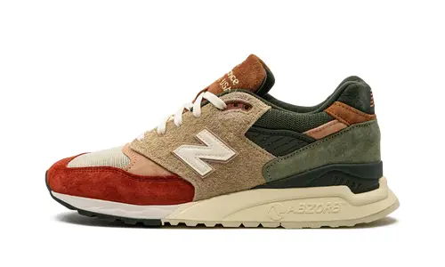 New Balance 998 998 'Kith Broadacre City Chutney' 